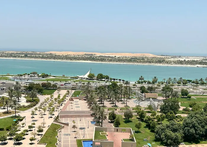 Panoramic Corniche Sea View Retreat