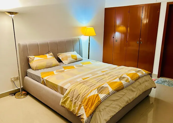 Panoramic Corniche Sea View Retreat