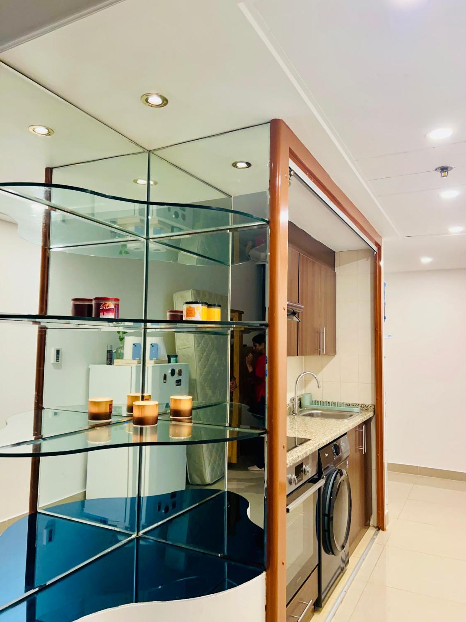 Panoramic Corniche Sea View Retreat Apartment