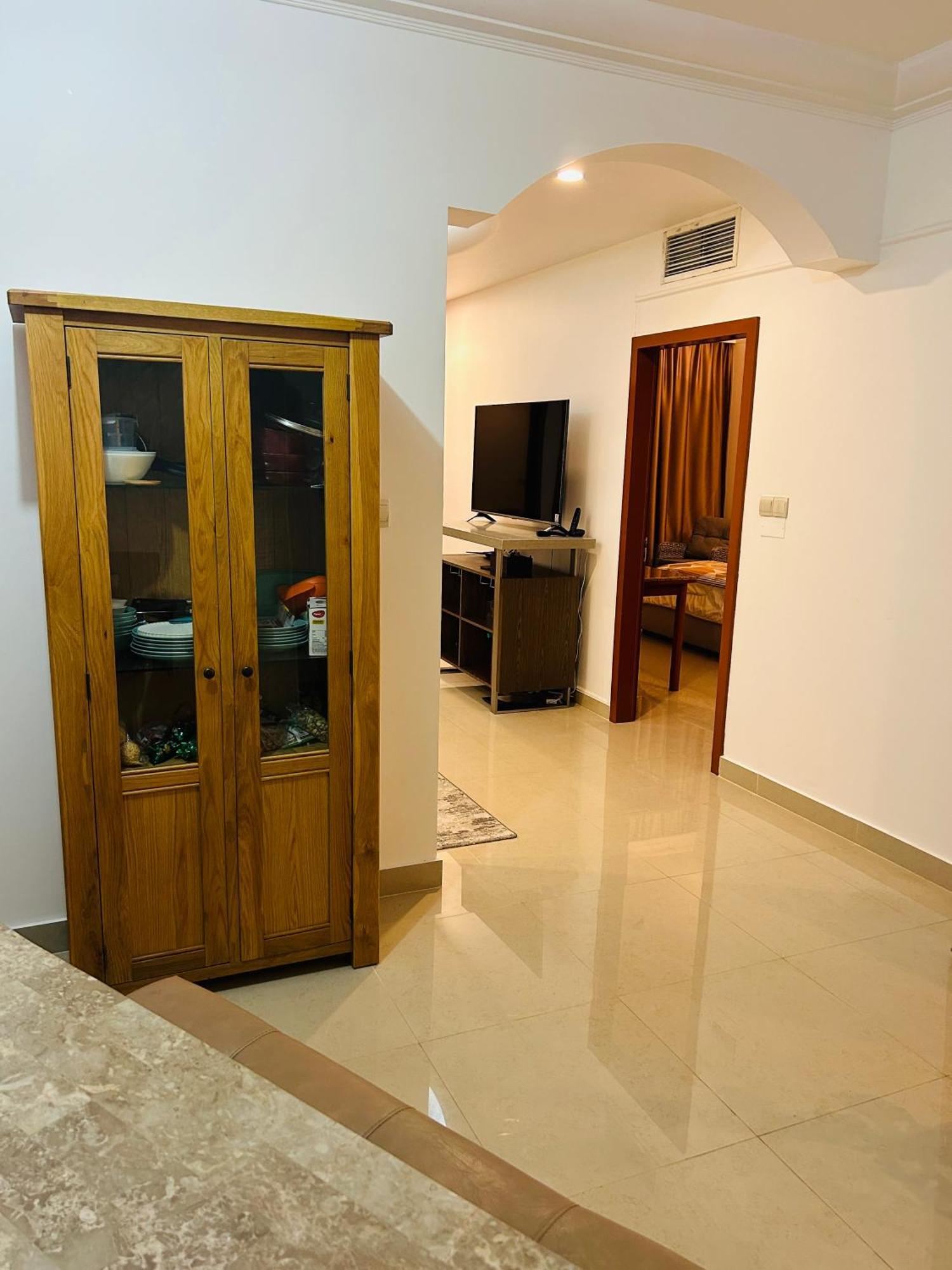 Apartment Panoramic Corniche Sea View Retreat Abu Dhabi